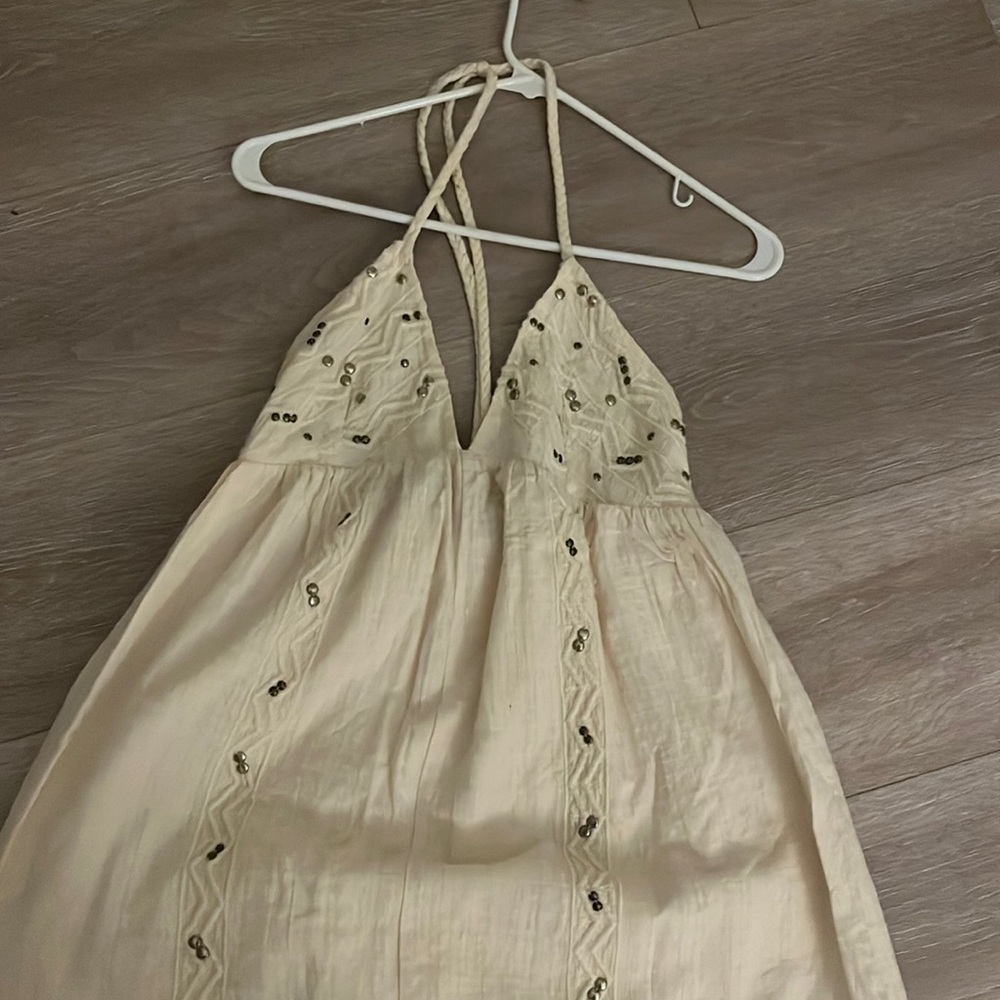 Zara Mini Dress